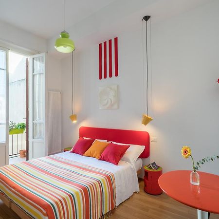 Zip B&B . Design In Florens Exteriör bild