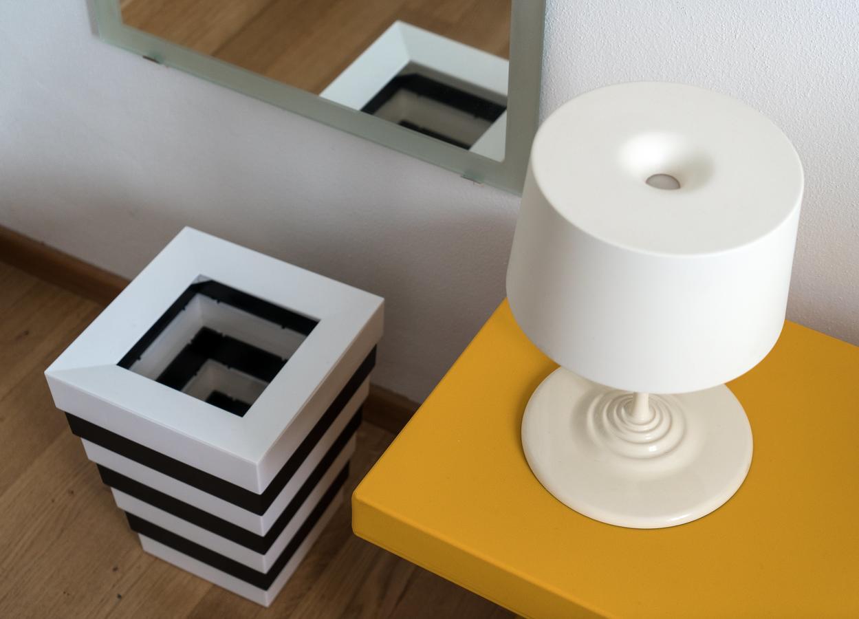 Zip B&B . Design In Florens Exteriör bild
