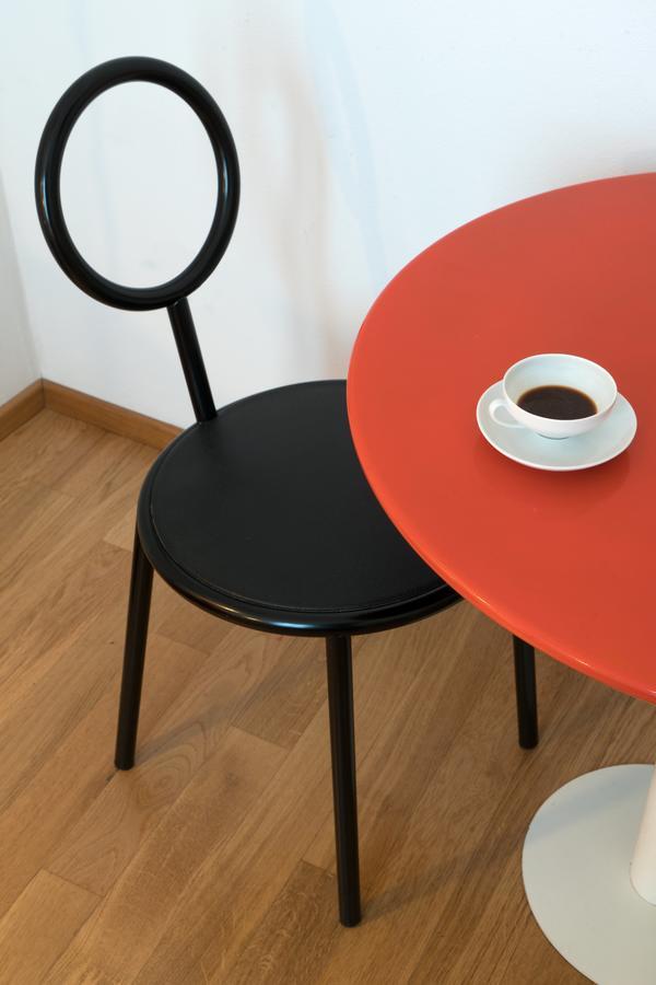 Zip B&B . Design In Florens Exteriör bild