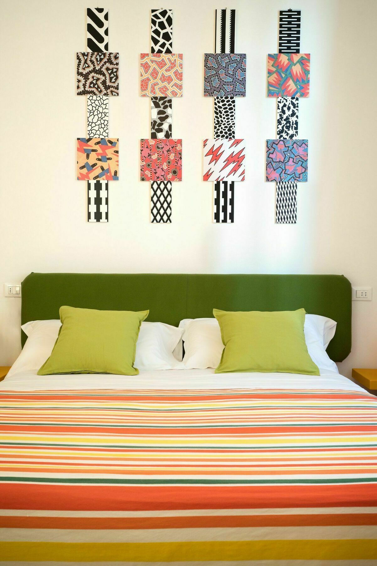 Zip B&B . Design In Florens Exteriör bild