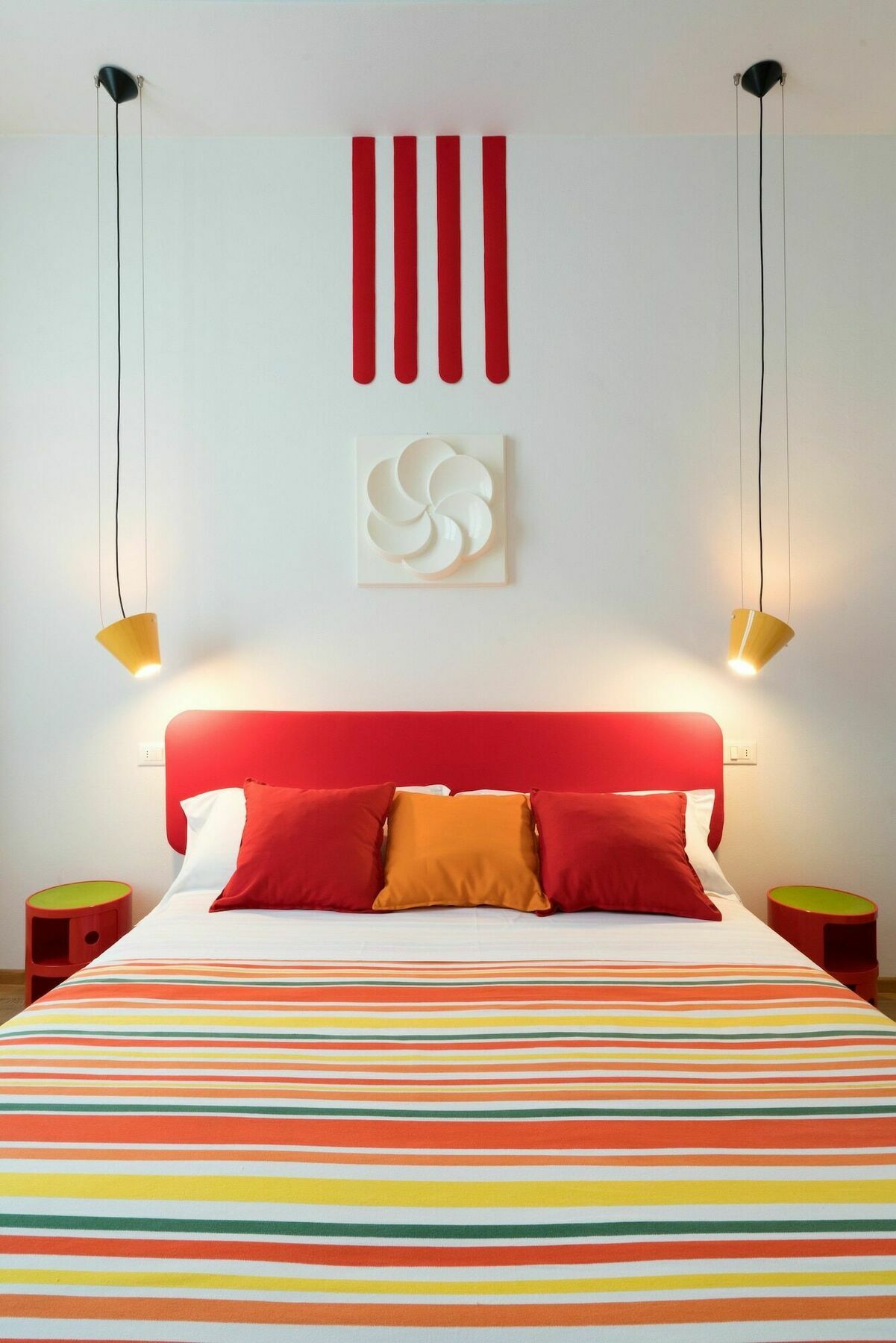 Zip B&B . Design In Florens Exteriör bild